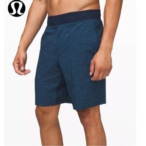 lululemon men's shorts size M
